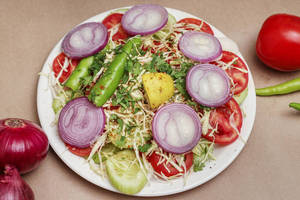 Green Salad