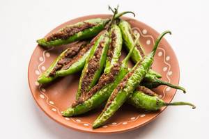 Masala Mirch