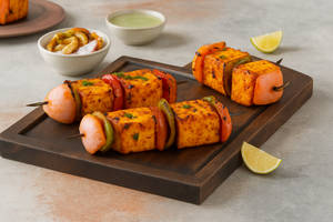 Paneer Tikka