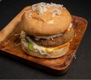 Cheese Burger