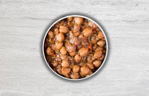 Amritsari Chole