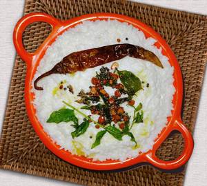 Curd rice