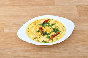 Dahi Fry