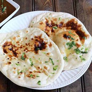 Pudina Paratha