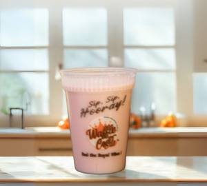 Bubblegum Bliss Shake