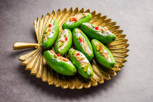 Parval Sweets