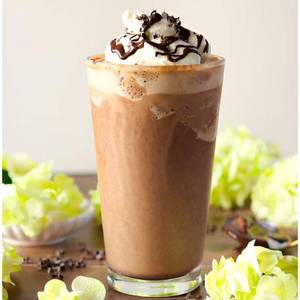 Classic Cold Coffee