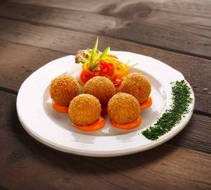 Broccoli Cheese Ball
