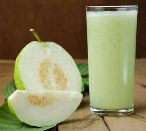 Guava juice