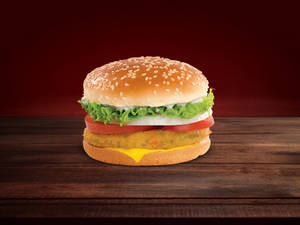 Veg Burger