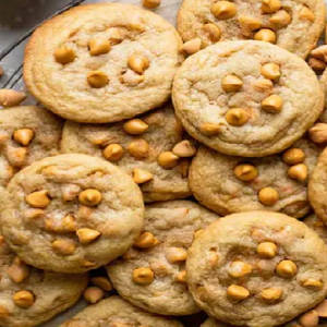 Butterscotch Biscuits (400gm)