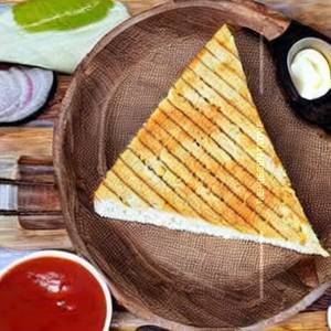 Aaloo Slice