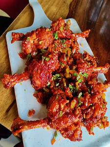 Chicken Lolipop