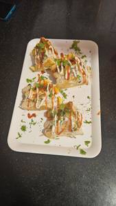 Non Veg Club Sandwich