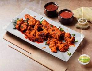 Chicken afgani tandoori [h]