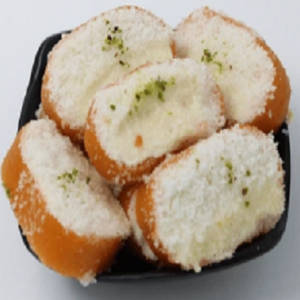 Chenna Toast