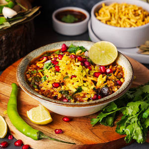 Tari Poha [150 gm]