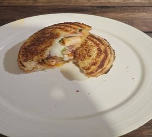 Cream Toast