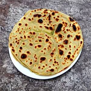 Jini special paratha new