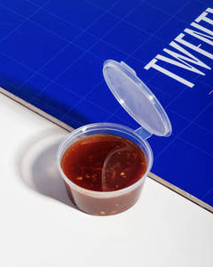 Chilli Honey Garlic