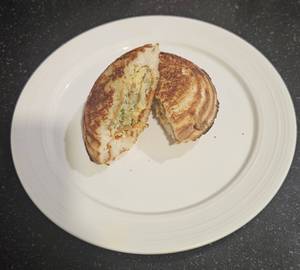 Egg Toast