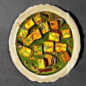 Paneer Dehati [full]