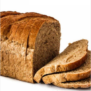 Brown Bread [1 Packet]