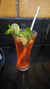 Water Melon Mojito