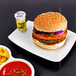 Veg Burger