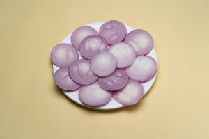 Onion Salad