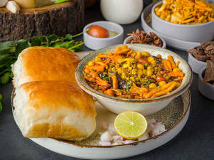 Additional Misal [450 gm]