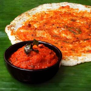 Ghee Karam Dosa
