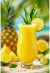Pineapple Juice