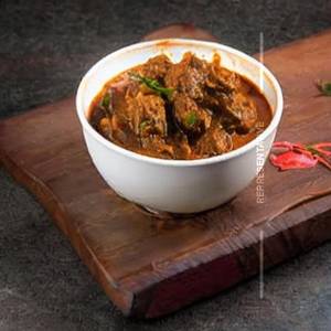 Mutton Malabar Curry