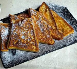 Classic French Toast