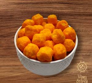 Cheese Balls (100 Grams)