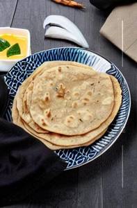 Wheat Chapati