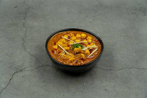 Chole Masala (must Try)