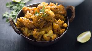 Aloo Gobhi