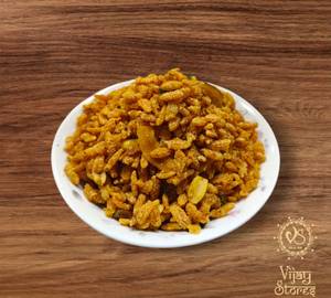 Mahalaxmi Chiwda