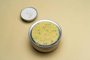 Dal Khichdi