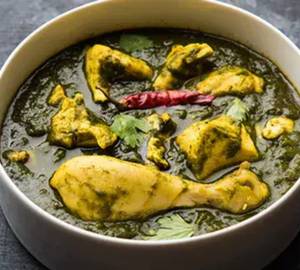 Chicken Hydrabadi
