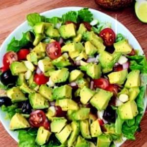 Avocado Salad