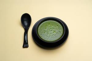 Palak Soup