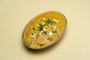 Jain Veg Shahi Korma