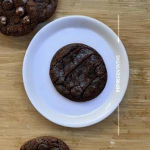 Brownie cookie