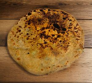 Aloo paratha