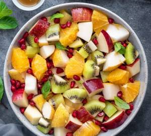 Mix Fruit Salad