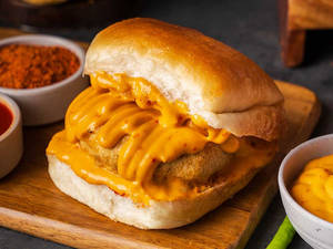 Ghati Mayo Vadapav [150 gm]