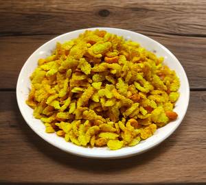 Kanda Chiwda  ( Onion Chiwda ) 250 Gms